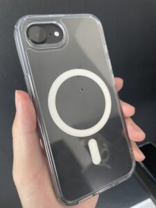 【レビュー】ESRのiPhoneケースを買ってみたら思ってた以上に良い件【1000円】