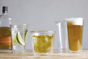 【比較】バカラかリーデルか？グラスが気になるので調べてみた結論