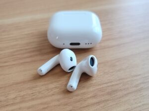 【比較】Airpods Pro2を持っているけどAirpods4が気になるので比較をする【Pro3を待つべき？】