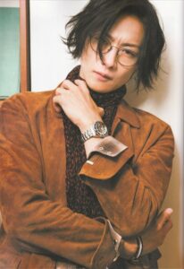 【筋トレ・食事法】DIR EN GREY Toshiyaさんのような体型を目指す方法