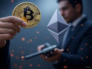 【ミニマリストの投資】なぜトレーダーは9割が退場するのか【実体験あり】