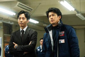 【全人類見てほしい】映画「フロントライン」を見た感想まとめ【コロナ映画】