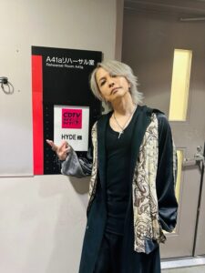 【2025年夏版】HYDE派？ビリー派？ミニマリストの自分が選ぶ“ゆったり服”の最適解