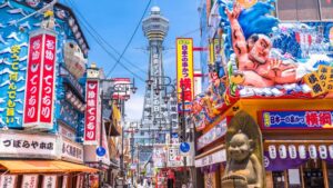 【予算別】大阪でこれから賃貸を探している人へ【1k】