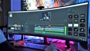 【最近の反省】わざわざモニターを増やす必要はなかった話【身軽さから遠のく】