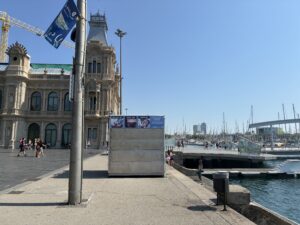 【一人旅記】33歳独身男がはじめてヨーロッパに行った結果【スペイン編】