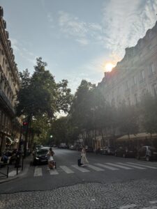 【月刊Nagi Rhythm9月号】ヨーロッパ一人旅を終えて完全なる燃え尽き症候群