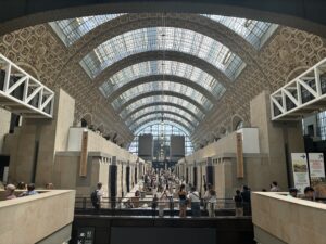 【一人旅記】33歳独身男がはじめてヨーロッパに行った結果【フランス編】