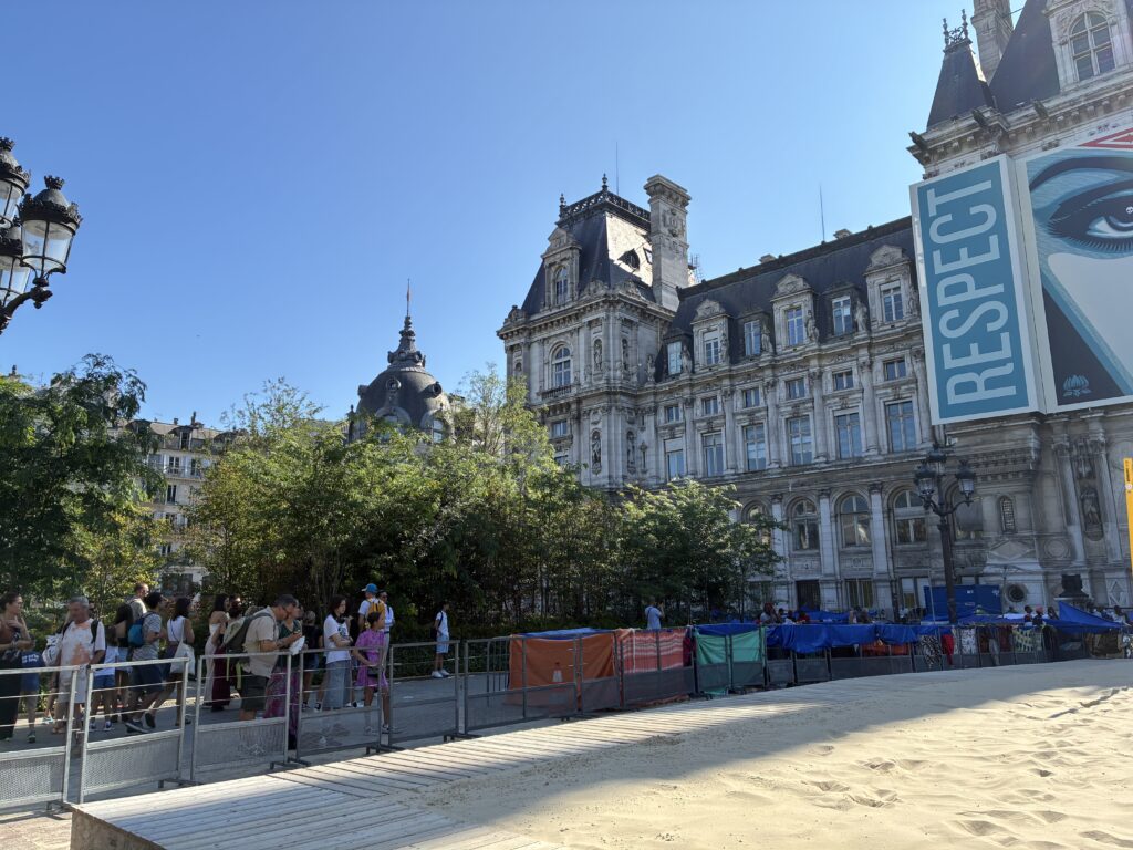 【感想】30代独身男がヨーロッパ一人旅をして思ったこと【絶対に行くべき】