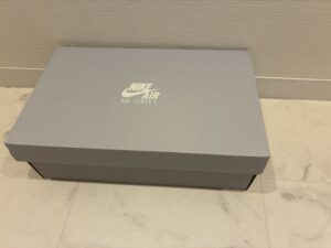 【2025年8月版】今月買ってよかったもの【NIKE エアフォース1復活へ】