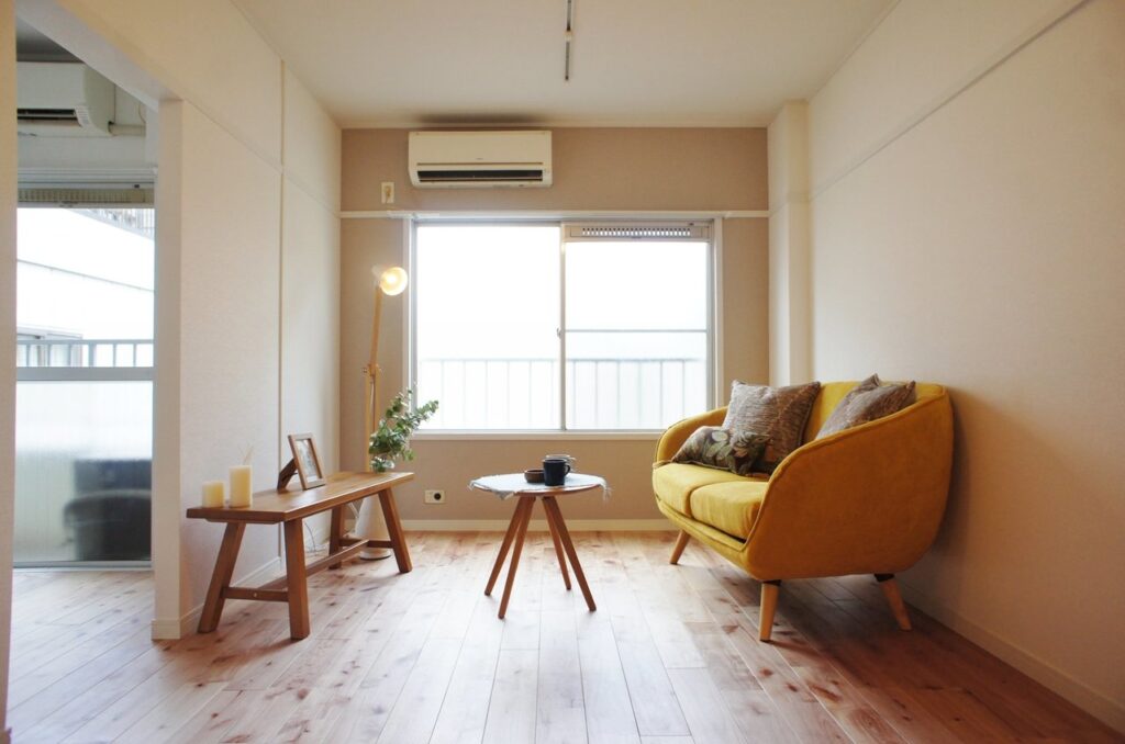 【読者からの質問回答シリーズvol18】賃貸を決める基準について【ミニマリスト】