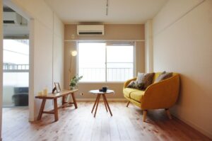 【読者からの質問回答シリーズvol18】賃貸を決める基準について【ミニマリスト】