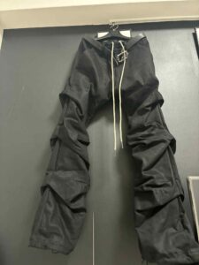 【今年の冬はこれ】AF.ARTEFACTのブーツカットパンツを購入したので紹介