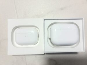 【レビュー】Airpods pro3がエグすぎるのでPro2と比較してみる【明確な違いは？】