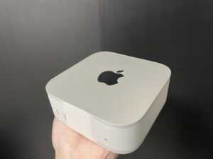 【M4Mac miniを本格始動して1週間】引きこもりにMacbookは必要なのかレビュー