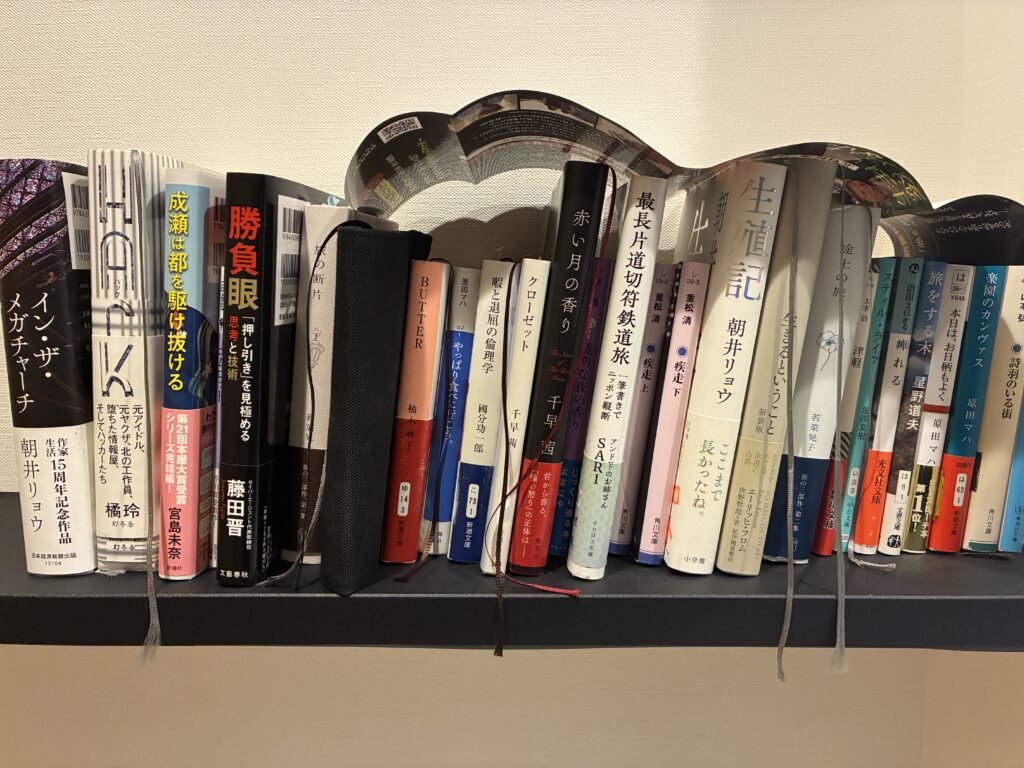 【2025年版】30代男が選ぶ今年買ってよかったもの・ゴミだったもの【ミニマリスト】