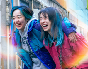 【ネタバレあり・考察】映画「ナイトフラワー」愛する者を守るため、貴方はどこまで堕ちられるか？