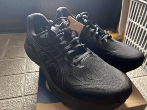【レビュー】サブ4経験者が4000円の運動靴から「ASICS GT-2000」に履き替えて感じた圧倒的な差とは