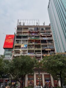 【実際に詐欺に遭った】ベトナム1人旅前に気を付けること【治安はフランスより悪い】