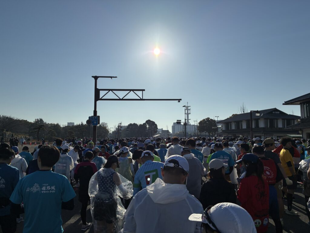 【33歳限界男】人生2回目のフルマラソンを走ってみた結果【完全なる刺激中毒】