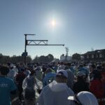 【33歳限界男】人生2回目のフルマラソンを走ってみた結果【完全なる刺激中毒】