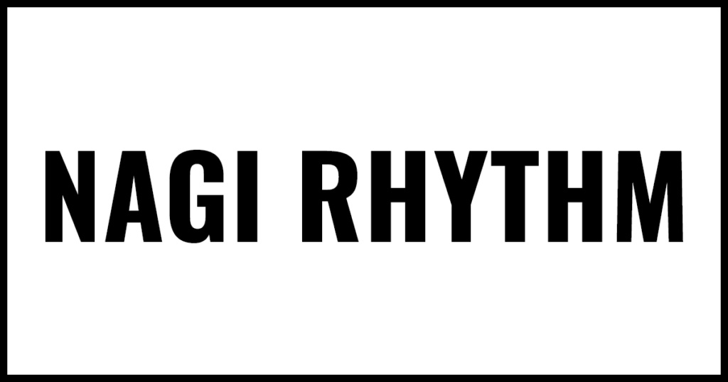 【完全自作】6年越しにサイトを完全フルリニューアルしました【Nagi Rhythm】
