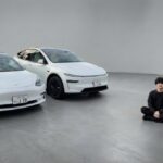 【ミニマリストしぶ】テスラ生活について自分も可能か真剣に考えてみる【結論無理】