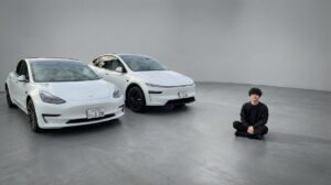 【ミニマリストしぶ】テスラ生活について自分も可能か真剣に考えてみる【結論無理】