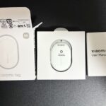 【Airtagのパチモン】新作xiaomiの紛失トラッカーを買ってみたので他社メーカーと比較しつつレビュー