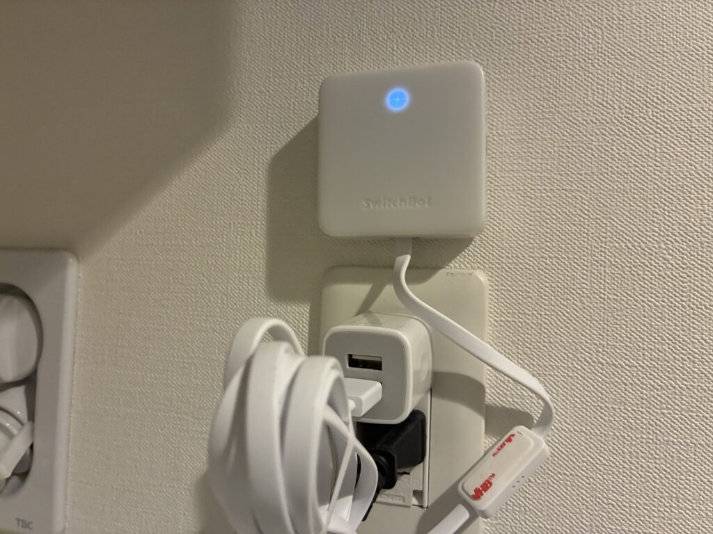 【レビュー】SwitchBot Hub Miniを買ったけどAlexa連携は便利、でも全員に必要ではない