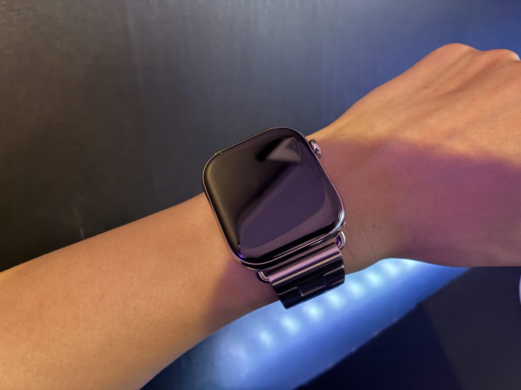 【半年経過】エルメスアップルウォッチを半年使ってみた感想【まとめ】