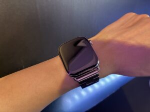 【半年経過】エルメスアップルウォッチを半年使ってみた感想【まとめ】