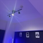 【睡眠改善になるのか】間接照明だけで生活をしてみる【結論：多分良い】