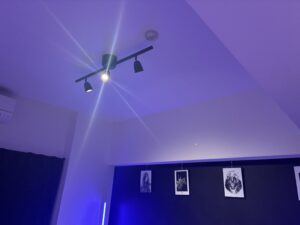 【睡眠改善になるのか】間接照明だけで生活をしてみる【結論：多分良い】