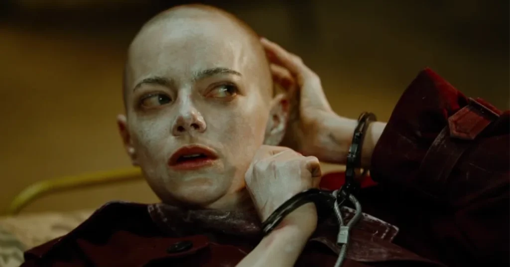 【多分2026年暫定ベスト確定】映画「ブゴニア」を見た感想まとめ【爆弾と似た心理戦】