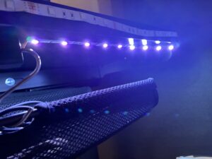 【対応神】SwitchBotテープライトが突然つかない？保証期限2日前に交換対応してもらえた話