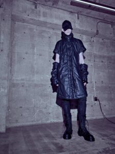 【断捨離】カットソー3着を手放して1着だけ買い足した理由！JULIUS中心のワードローブ整理