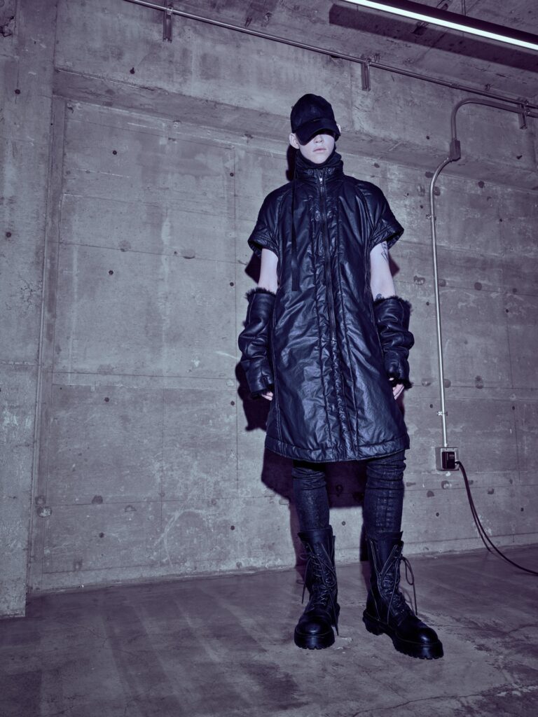 【断捨離】カットソー3着を手放して1着だけ買い足した理由！JULIUS中心のワードローブ整理