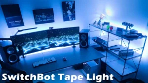 【対応神】SwitchBotテープライトが突然つかない？保証期限2日前に交換対応してもらえた話