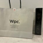 【Wpc. go-kohレビュー】カバンを持たない男にこそおすすめしたい晴雨兼用折りたたみ傘