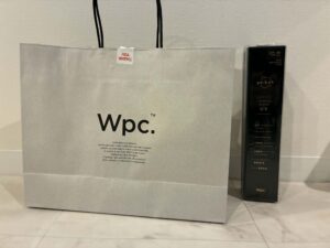 【Wpc. go-kohレビュー】カバンを持たない男にこそおすすめしたい晴雨兼用折りたたみ傘