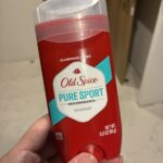 【神】汗かきやワキガにおすすめ！オールドスパイスを買った感想