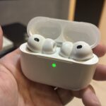 【丸1年使用】AirPods Pro3をランニングで実際に使った結果【汗で滑って落ちる？】