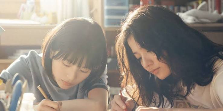 【アニメ版とどっちが良い？】実写版ルックバックをレビュー！感想とラストを考察