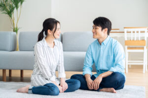 【元ドケチミニマリスト】同棲をすることで生活費がどこまで浮くのか計算をしてみる